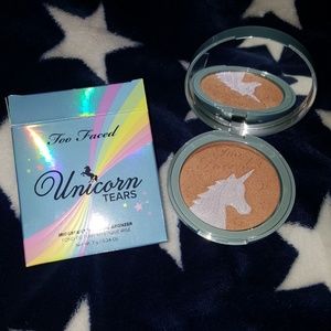 Unicorn Tears Bronzer